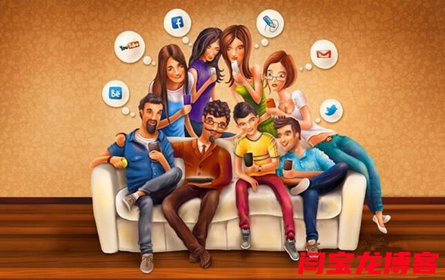移动社交媒体营销营销策略？你了解中国社交媒体营销的现状吗？